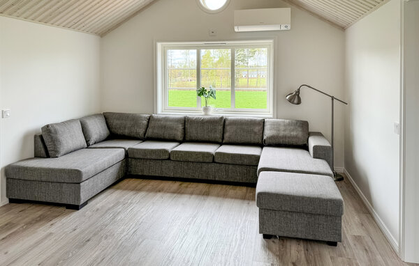 Semesterhus - Bolmsö/Ljungby , Sverige - S25524 3