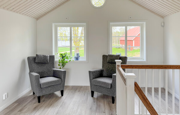 Semesterhus - Bolmsö/Ljungby , Sverige - S25524 4