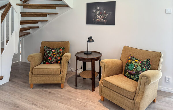 Semesterhus - Bolmsö/Ljungby , Sverige - S25524 301