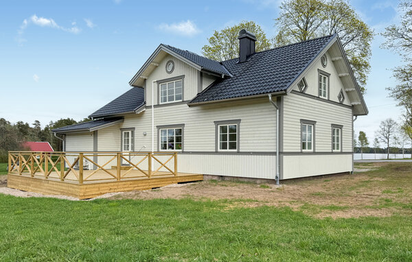 Holiday Home - Bolmsö/Ljungby , Sweden - S25524 1