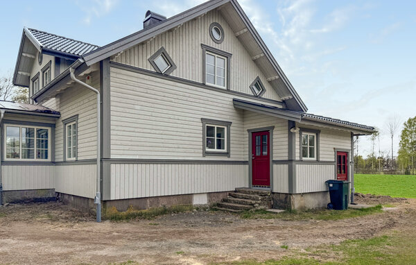 Semesterhus - Bolmsö/Ljungby , Sverige - S25524 81