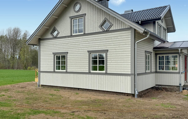 Semesterhus - Bolmsö/Ljungby , Sverige - S25524 82