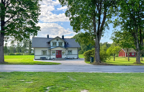 Semesterhus - Bolmsö/Ljungby , Sverige - S25524 83