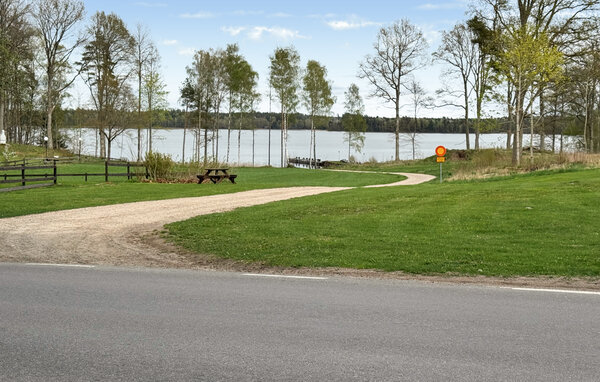 Holiday Home - Bolmsö/Ljungby , Sweden - S25524 2