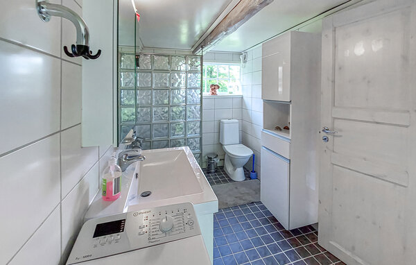 Holiday Home - Norra Haghult/Markaryd , Sweden - S25526 701