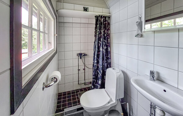 Holiday Home - Norra Haghult/Markaryd , Sweden - S25526 702