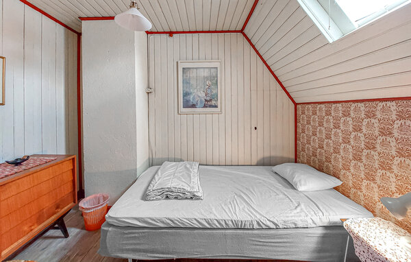Holiday Home - Norra Haghult/Markaryd , Sweden - S25526 605