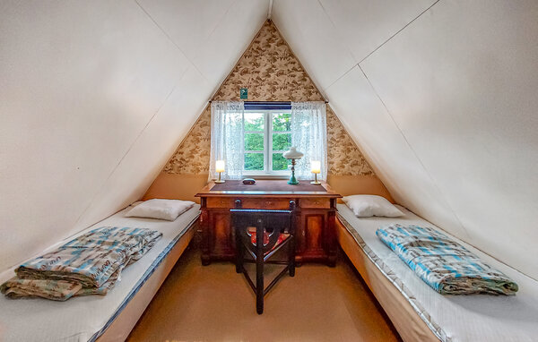 Holiday Home - Norra Haghult/Markaryd , Sweden - S25526 606
