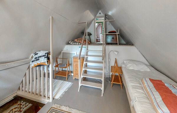 Holiday Home - Norra Haghult/Markaryd , Sweden - S25526 607