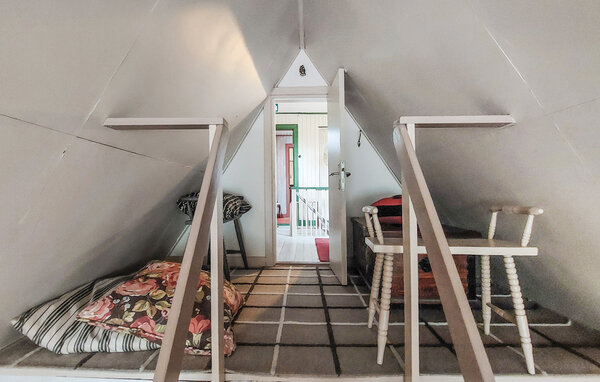 Holiday Home - Norra Haghult/Markaryd , Sweden - S25526 608