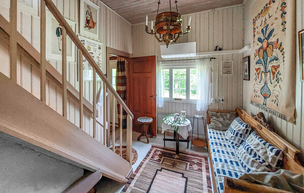 Holiday Home - Norra Haghult/Markaryd , Sweden - S25526 503