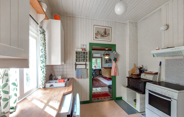 Holiday Home - Norra Haghult/Markaryd , Sweden - S25526 402