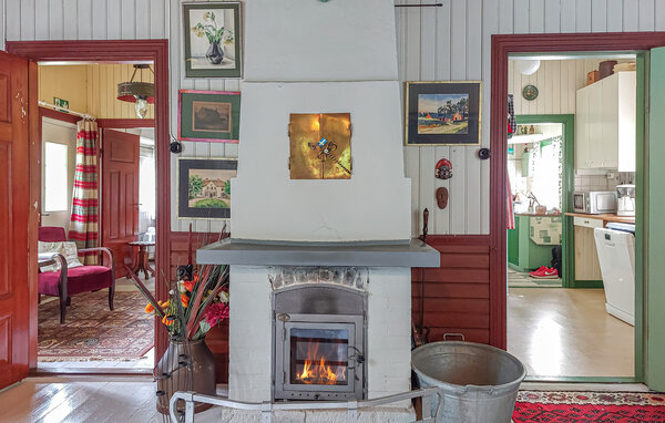 Holiday Home - Norra Haghult/Markaryd , Sweden - S25526 303