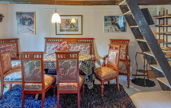 Holiday Home - Norra Haghult/Markaryd , Sweden - S25526 307