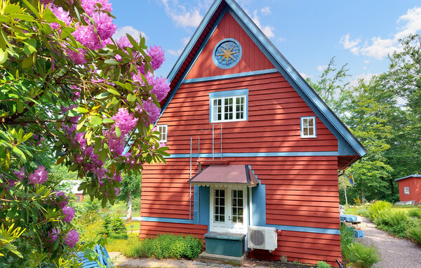 Holiday Home - Norra Haghult/Markaryd , Sweden - S25526 82