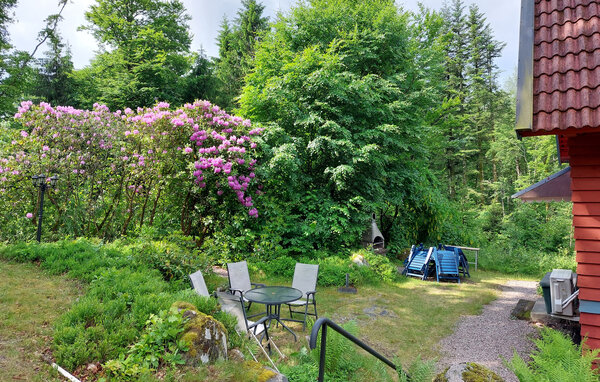 Holiday Home - Norra Haghult/Markaryd , Sweden - S25526 103