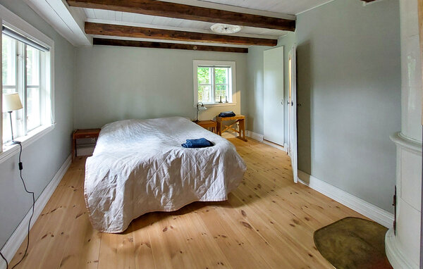 Ferienhaus - Sunnerå/Ljungby , Schweden - S25527 601
