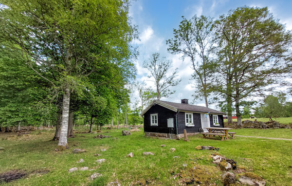 Holiday Home - Sunnerå/Ljungby , Sweden - S25527 1