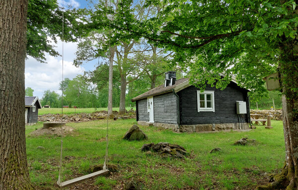 Ferienhaus - Sunnerå/Ljungby , Schweden - S25527 81