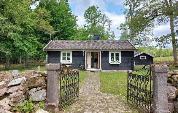 Ferienhaus - Sunnerå/Ljungby , Schweden - S25527 9