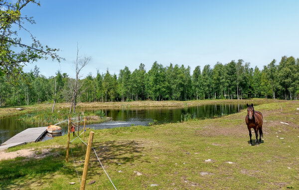 Semesterhus - Sunnerå/Ljungby , Sverige - S25528 8