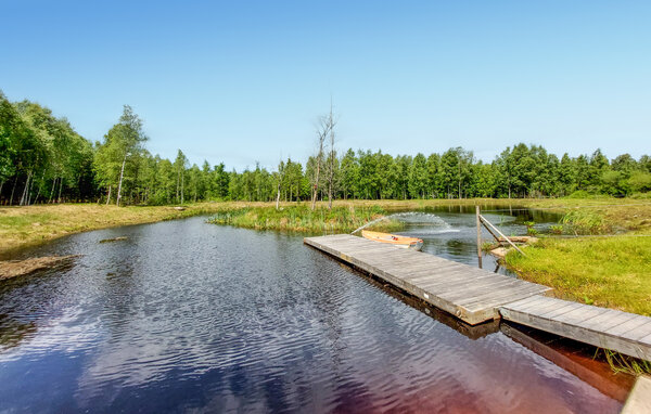 Semesterhus - Sunnerå/Ljungby , Sverige - S25528 9