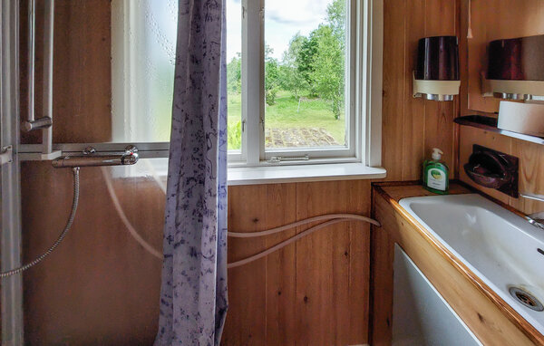 Semesterhus - Sunnerå/Ljungby , Sverige - S25528 701