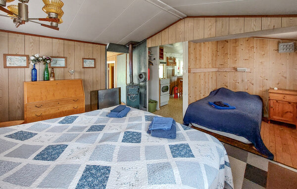 Semesterhus - Sunnerå/Ljungby , Sverige - S25528 602