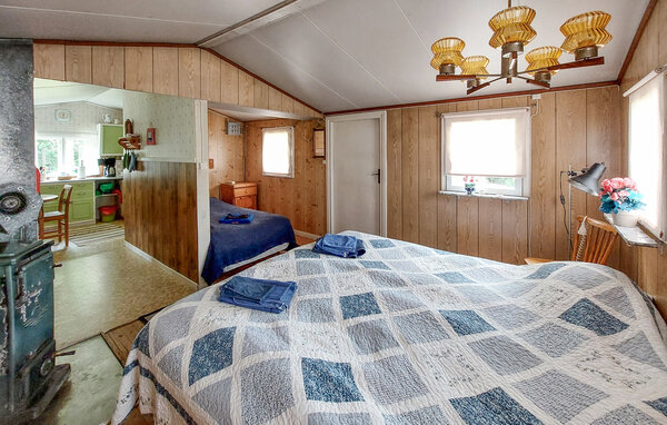 Semesterhus - Sunnerå/Ljungby , Sverige - S25528 603