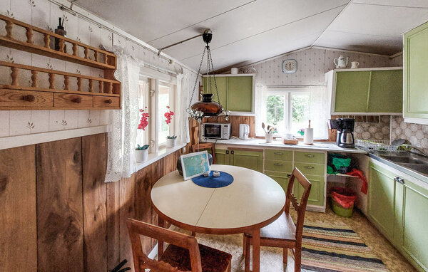 Semesterhus - Sunnerå/Ljungby , Sverige - S25528 5