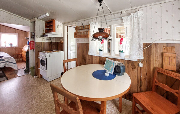 Semesterhus - Sunnerå/Ljungby , Sverige - S25528 401