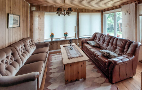 Semesterhus - Sunnerå/Ljungby , Sverige - S25528 3