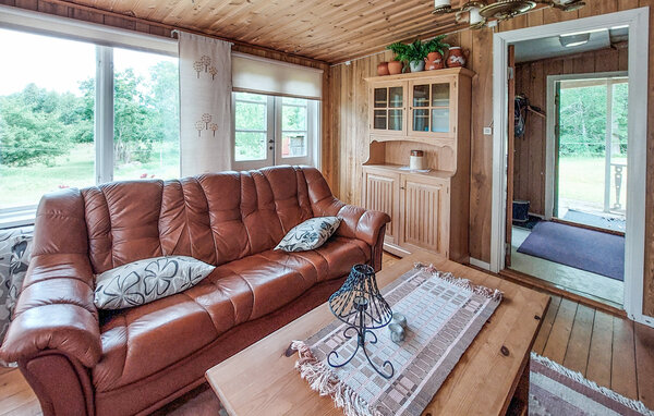 Semesterhus - Sunnerå/Ljungby , Sverige - S25528 301