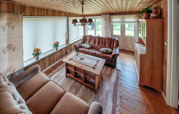 Semesterhus - Sunnerå/Ljungby , Sverige - S25528 4