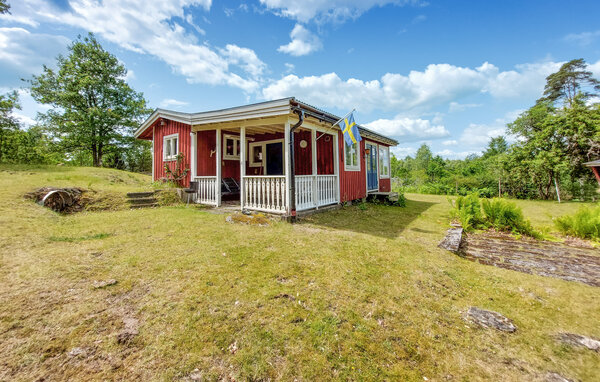 Semesterhus - Sunnerå/Ljungby , Sverige - S25528 81