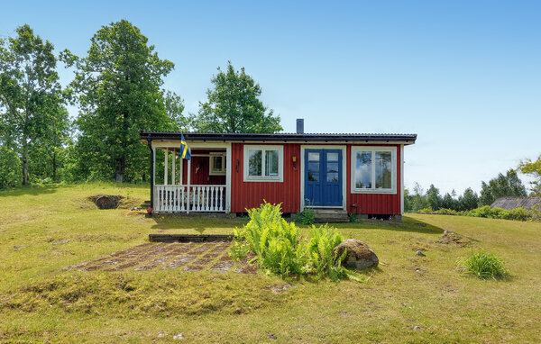 Semesterhus - Sunnerå/Ljungby , Sverige - S25528 82