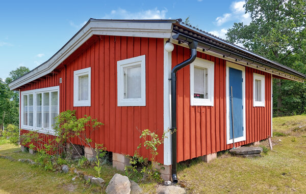 Semesterhus - Sunnerå/Ljungby , Sverige - S25528 83