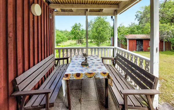 Holiday Home - Sunnerå/Ljungby , Sweden - S25528 2