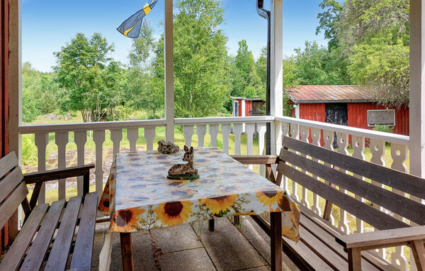 Semesterhus - Sunnerå/Ljungby , Sverige - S25528 101