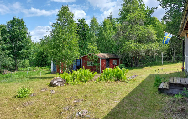 Semesterhus - Sunnerå/Ljungby , Sverige - S25528 7