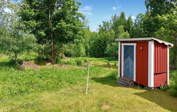 Semesterhus - Sunnerå/Ljungby , Sverige - S25528 103