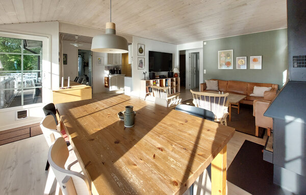 Casa vacanze - Diö/Älmhult , Svezia - S25530 302