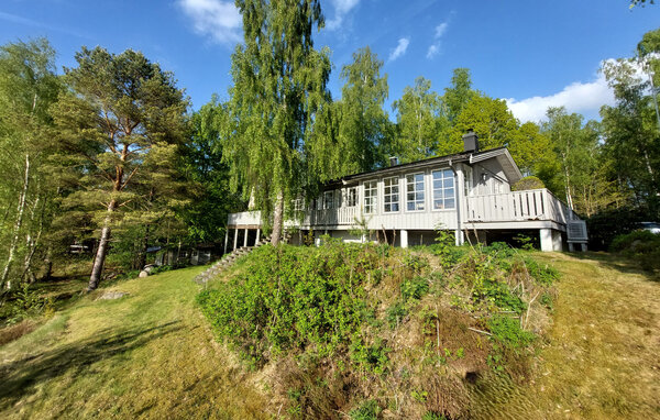 Casa vacanze - Diö/Älmhult , Svezia - S25530 81