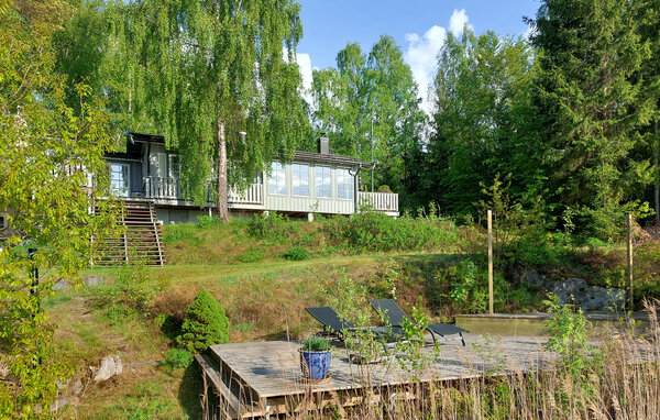 Casa vacanze - Diö/Älmhult , Svezia - S25530 82