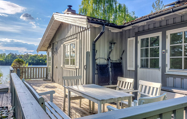 Casa vacanze - Diö/Älmhult , Svezia - S25530 7