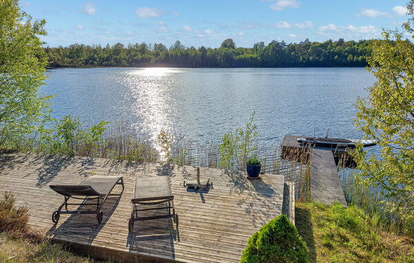 Casa vacanze - Diö/Älmhult , Svezia - S25530 8