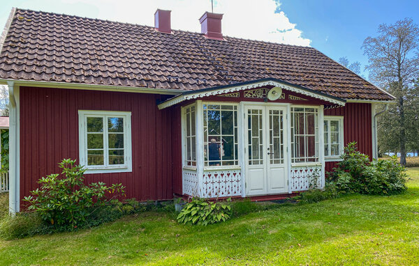 Ferienhaus - Högsby/Vetlanda/Virserum , Schweden - S25531 1