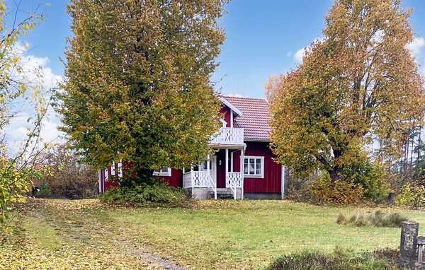 Semesterhus - Tingsryd , Sverige - S25532 1