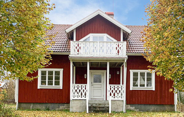 Semesterhus - Tingsryd , Sverige - S25532 2