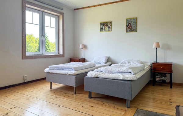Semesterhus - Växjö , Sverige - S25535 603